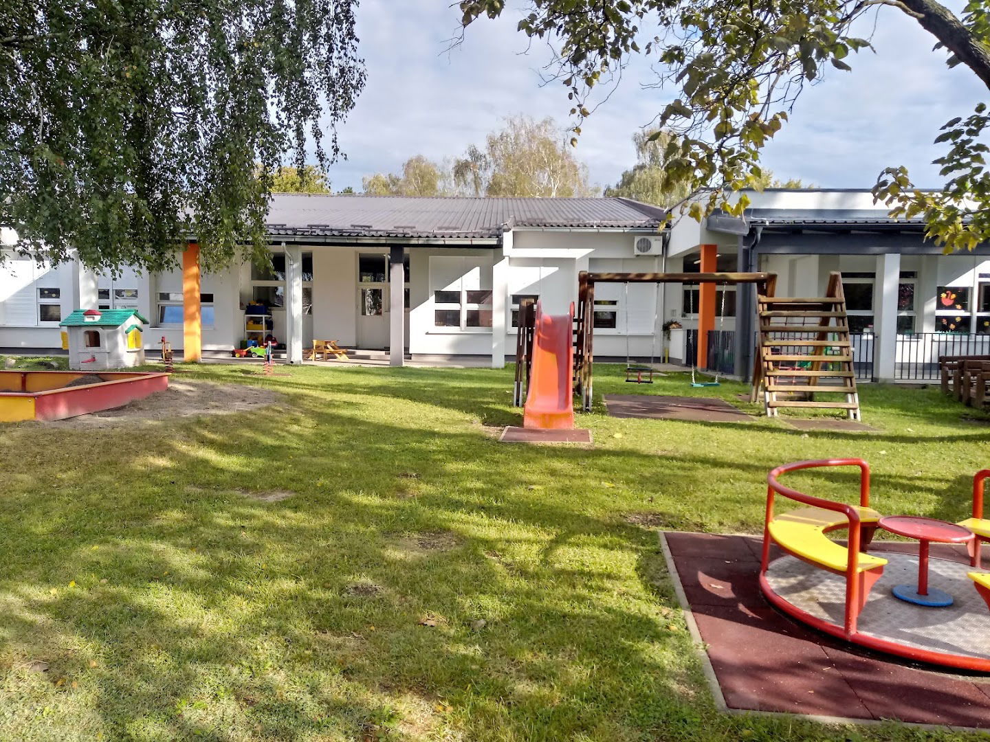 DJEČJI VRTIĆ BELICA