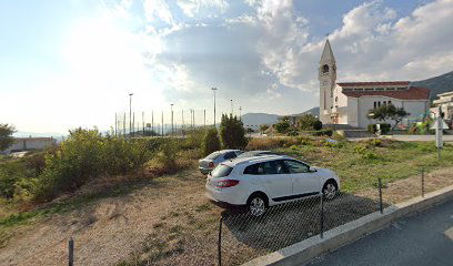 KAŠTEL STARI ŽELJEZNIČKA STANICA 2