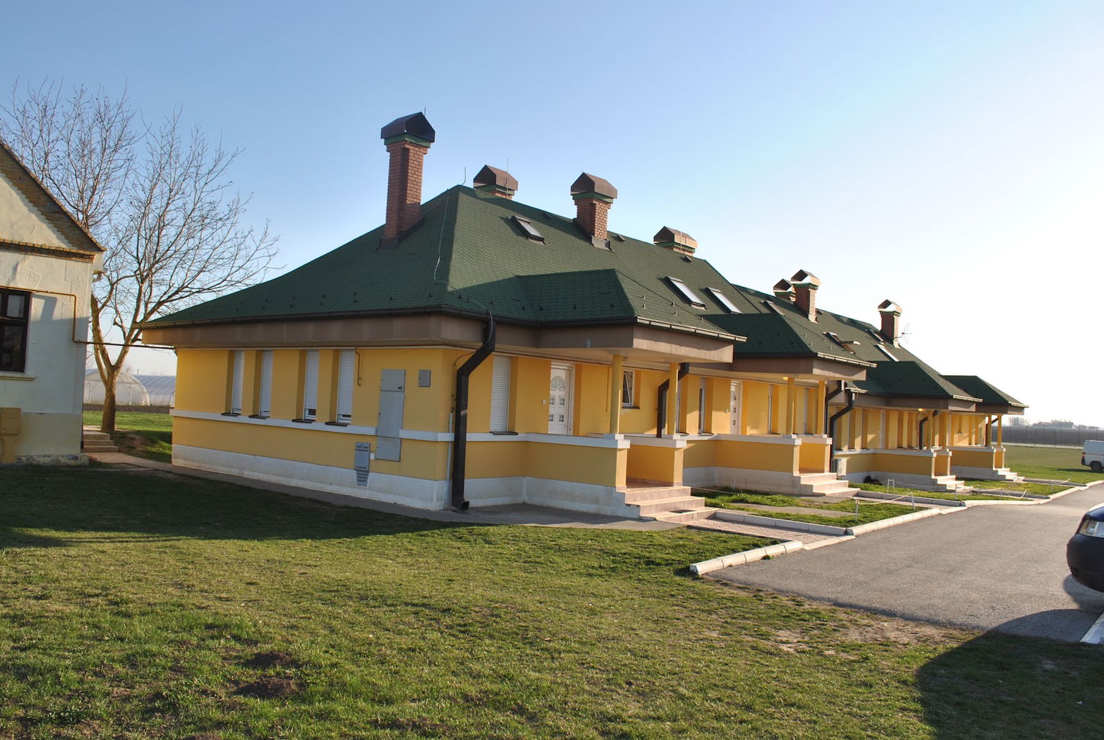 Udruženje za pomoć zavisnicima „Raskršće“