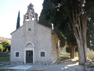 Church of Our Lady