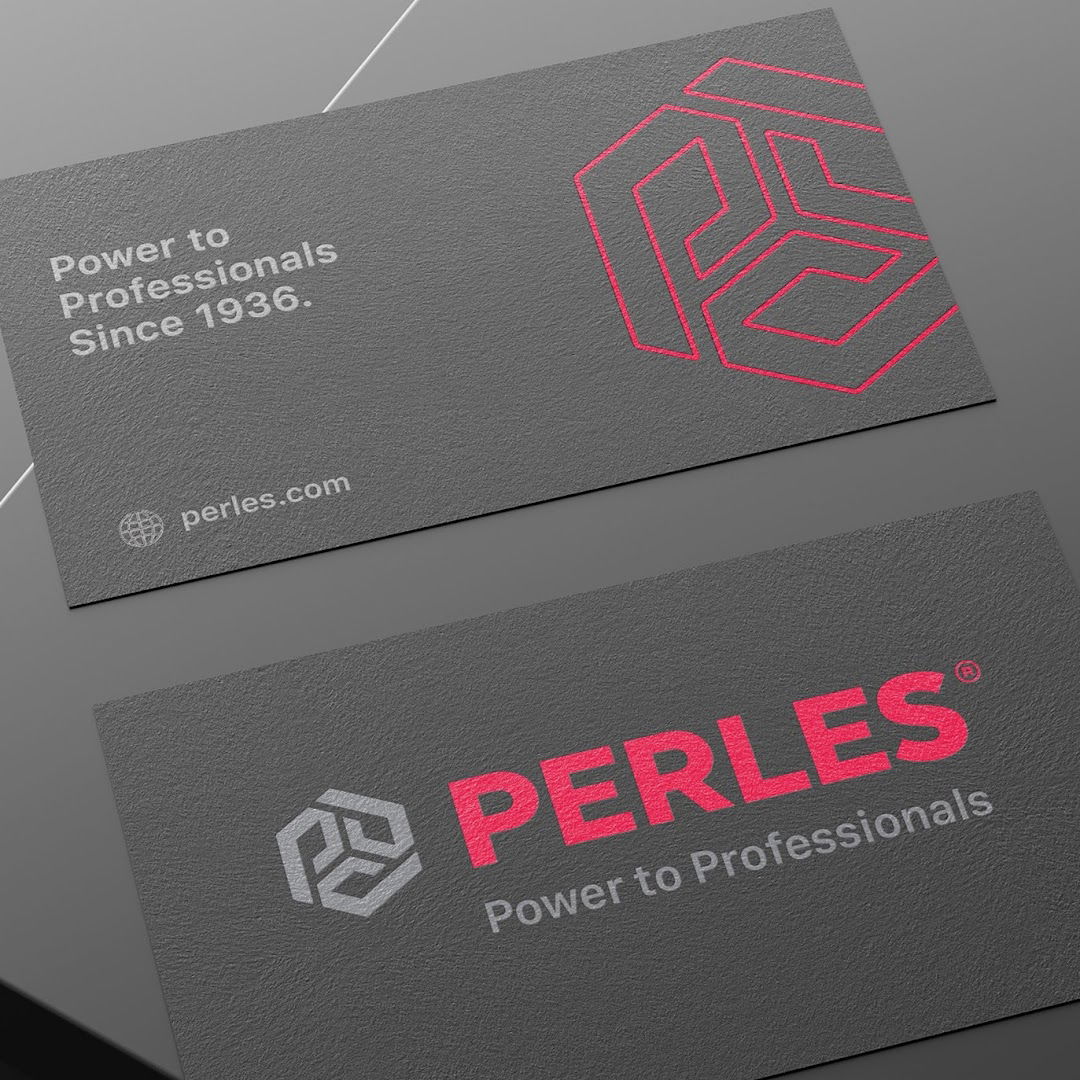 Perles Power Tools