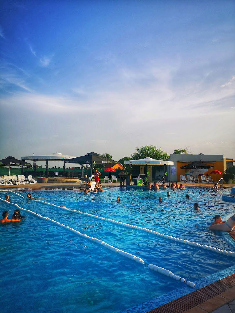 Sports Recreation Center Luki