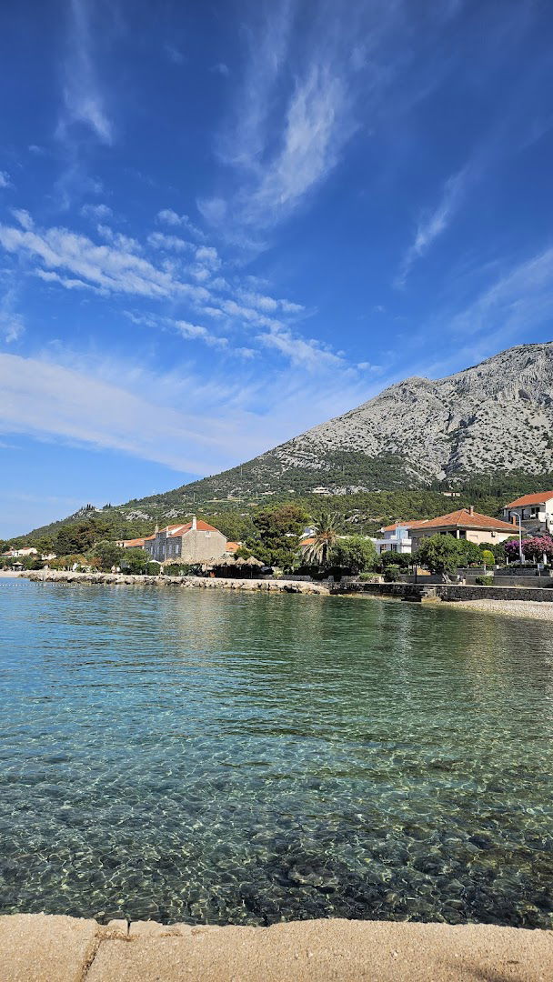Port Orebić