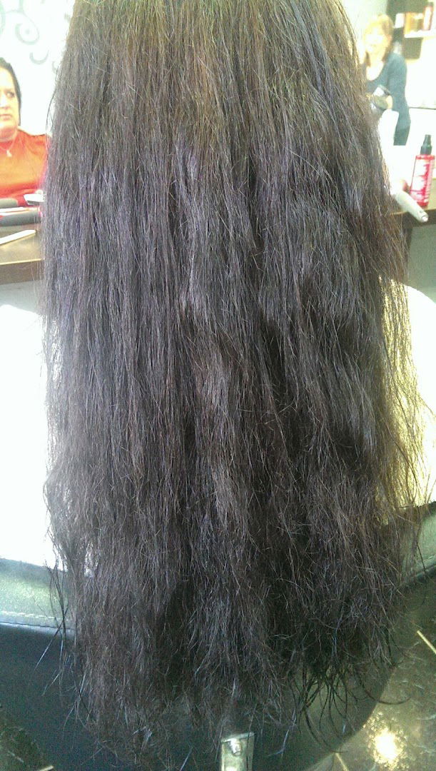 FRIZERSKI SALON RENI D.O.O.