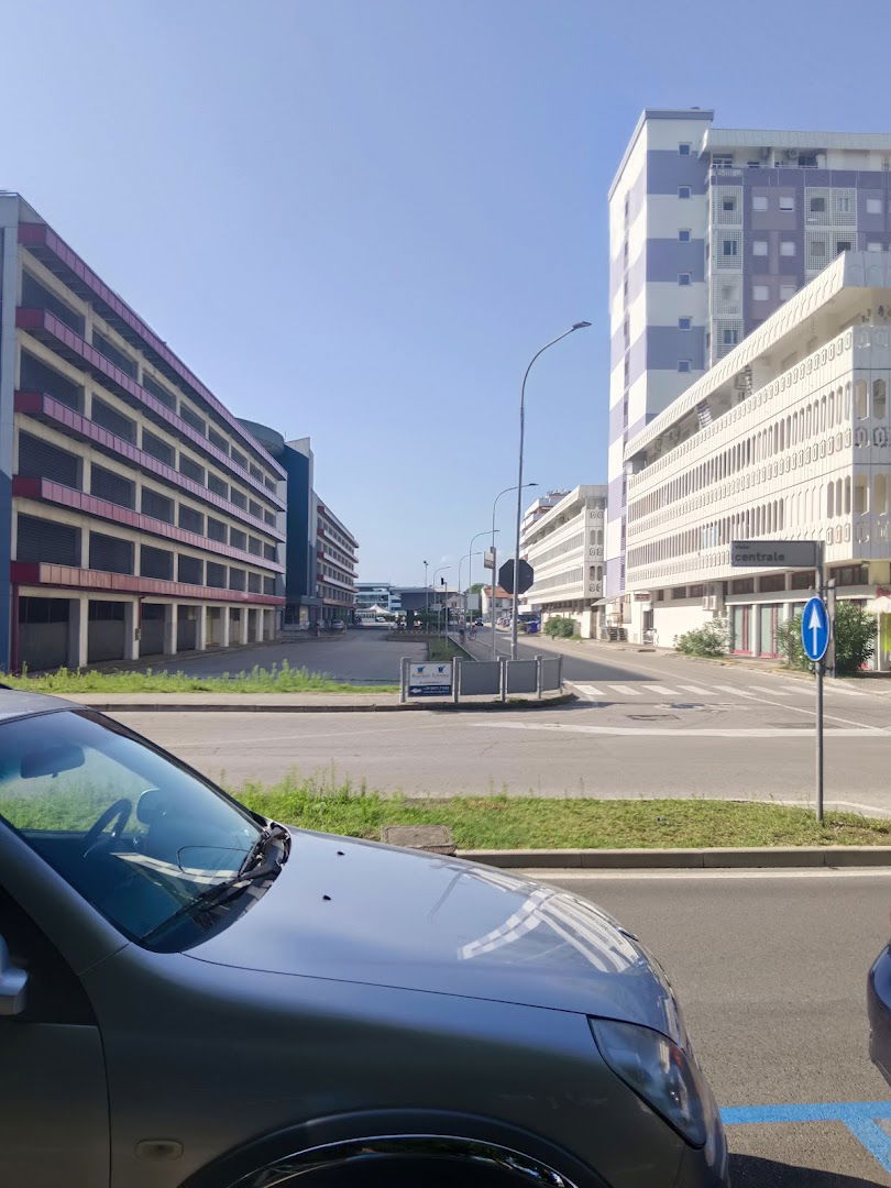 Autostazione Lignano Sabbiadoro