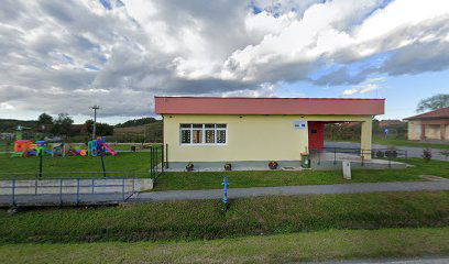 Dječji vrtić “Jelenko” Voćin - Područni odjel Ćeralije