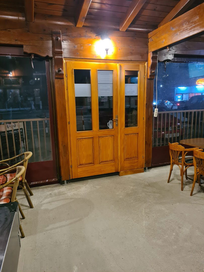 Sobe i apartmani Blečić