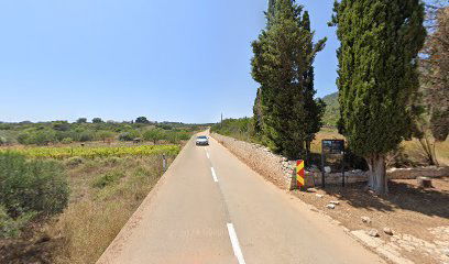 Chapel of St. Nicholas