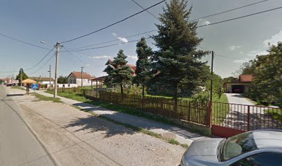 Obrenovac - 14.oktobar