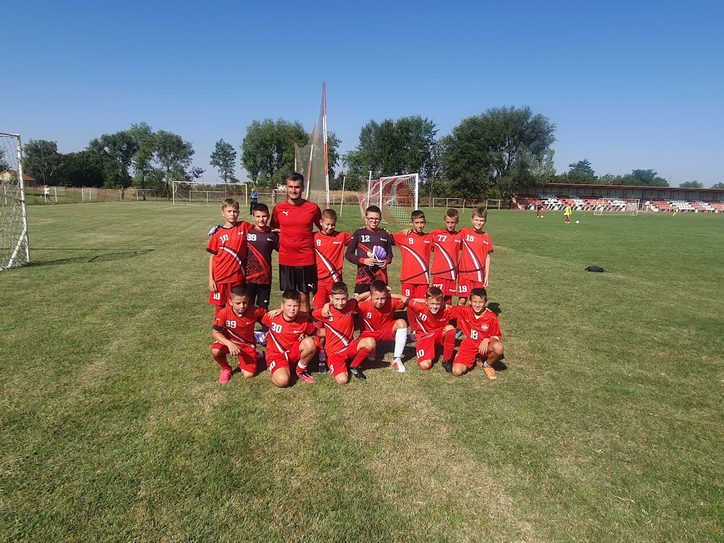 ФК Црвена Звезда