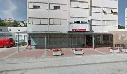 Drniš commerce prod br.4