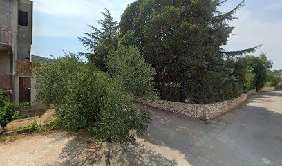 Apartment Villa Green Court