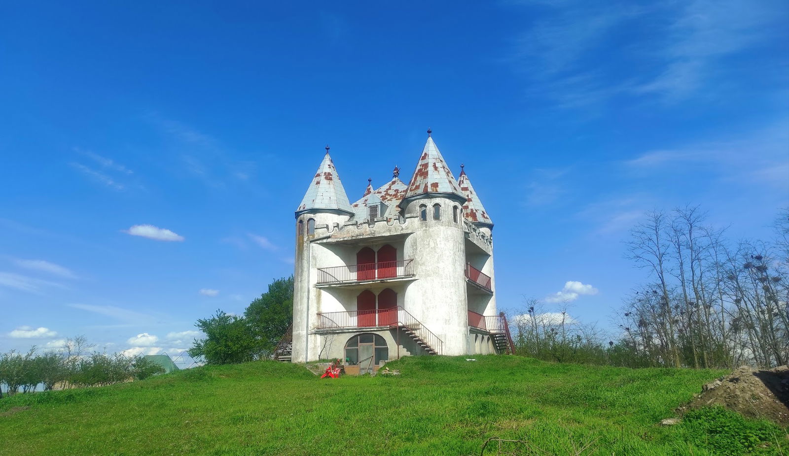 Гојков Салаш