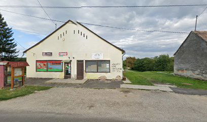 Élelmiszerbolt 67.sz.