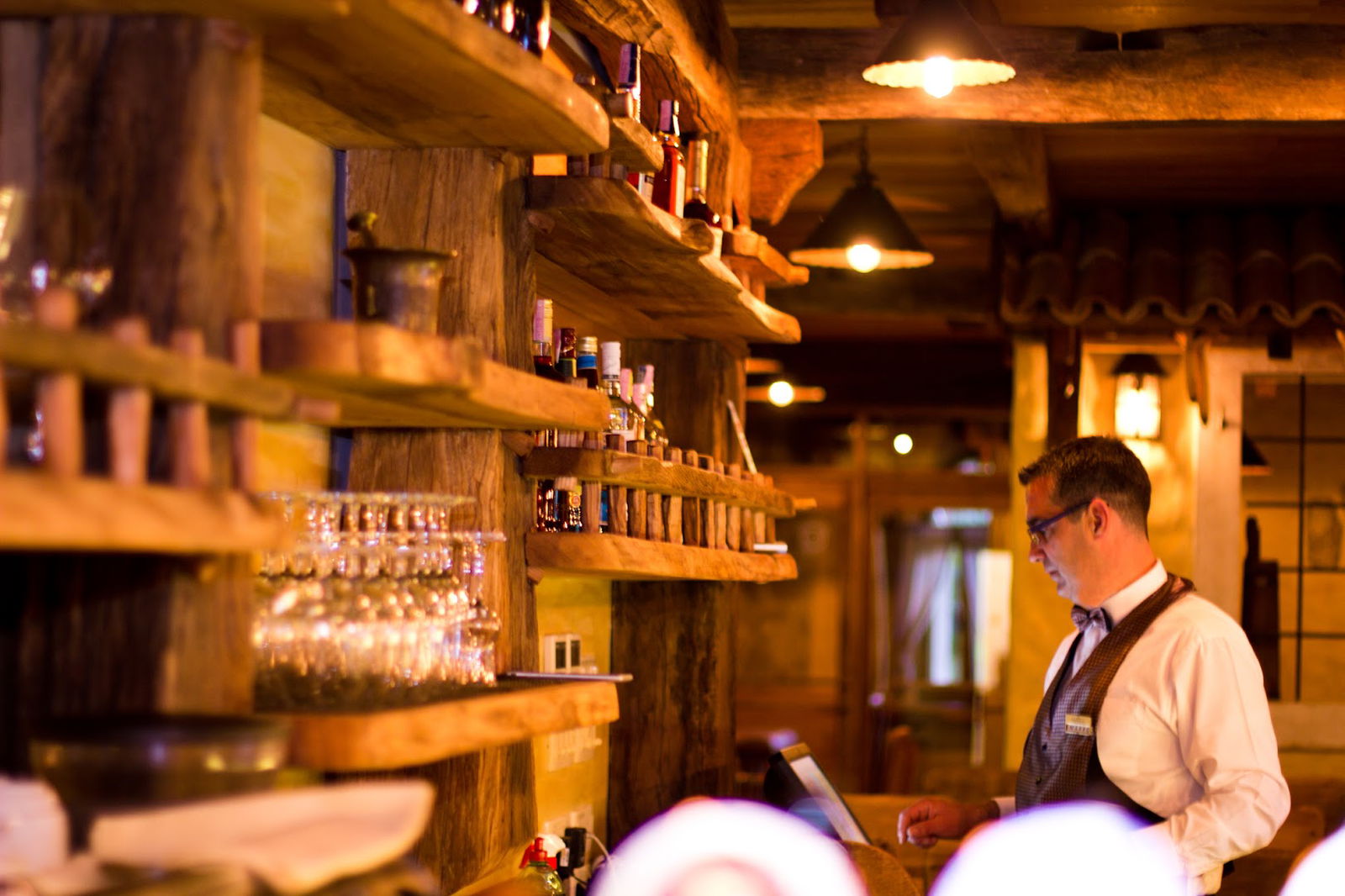 Veritas Restaurant & Wine Bar