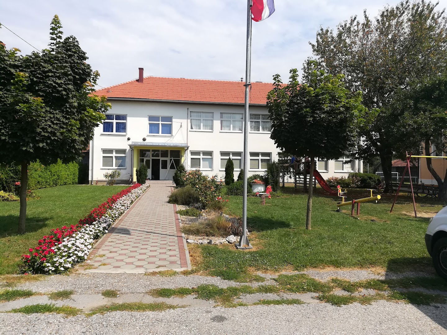 Osnovna škola Gotalovo