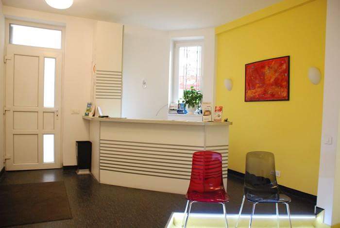 Stomatološka ordinacija dr Boris Prokić