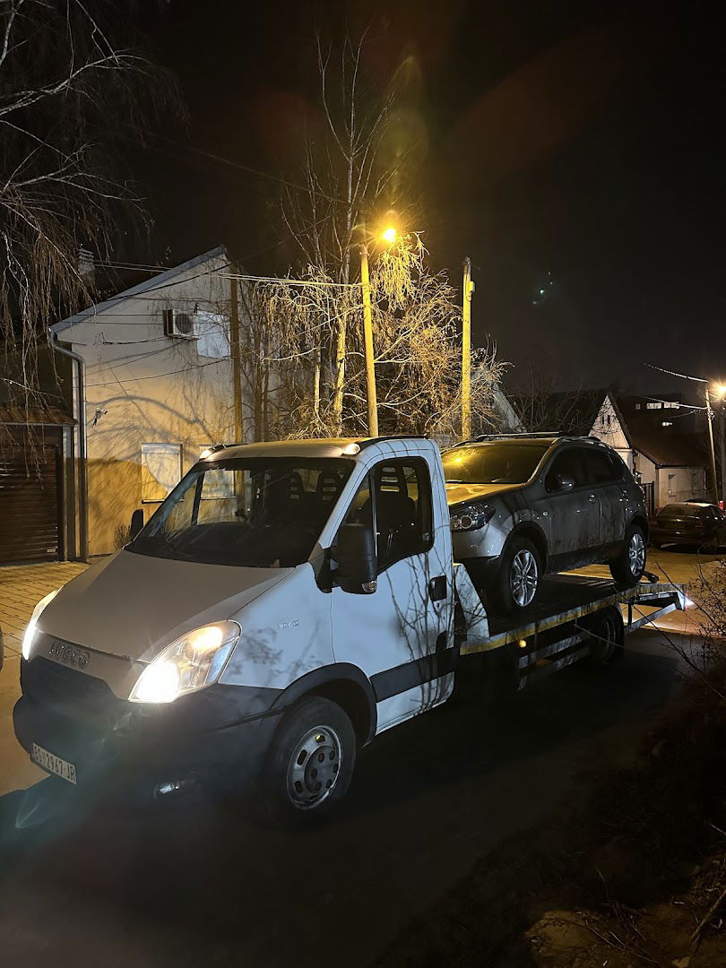 Auto Service Deretić