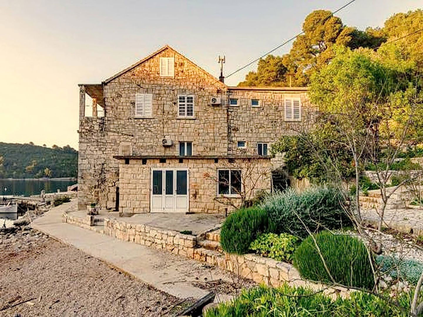 Guest House Kiko, Pomena