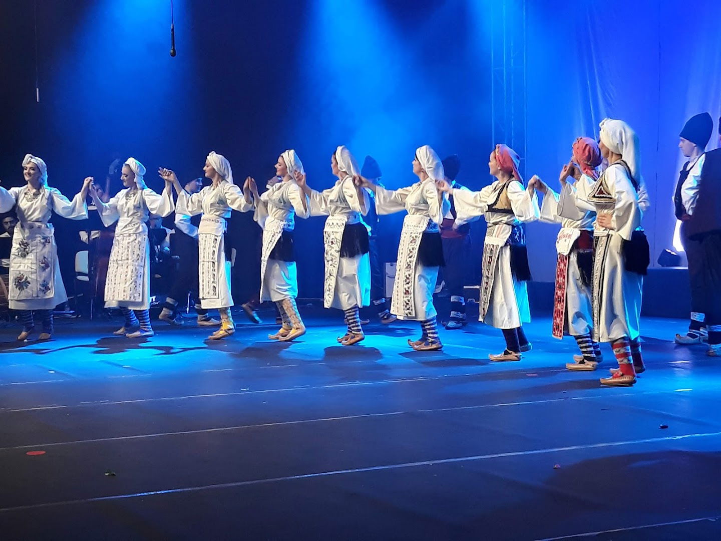 Sportski Centar - Hala Sportova Srbobran