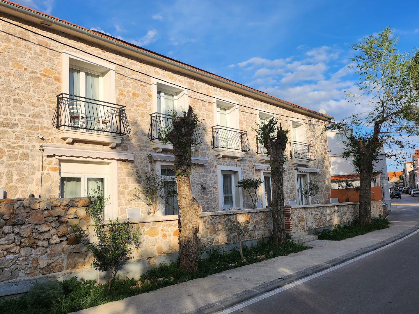 Boutique Vila Marijini Dvori