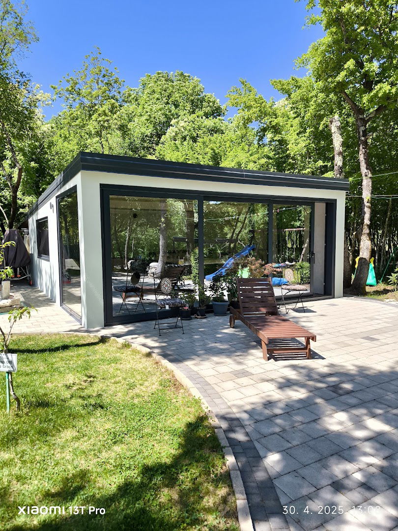 Luxury Resort Villa Vita Vinež Rabac Istra Hrvatska