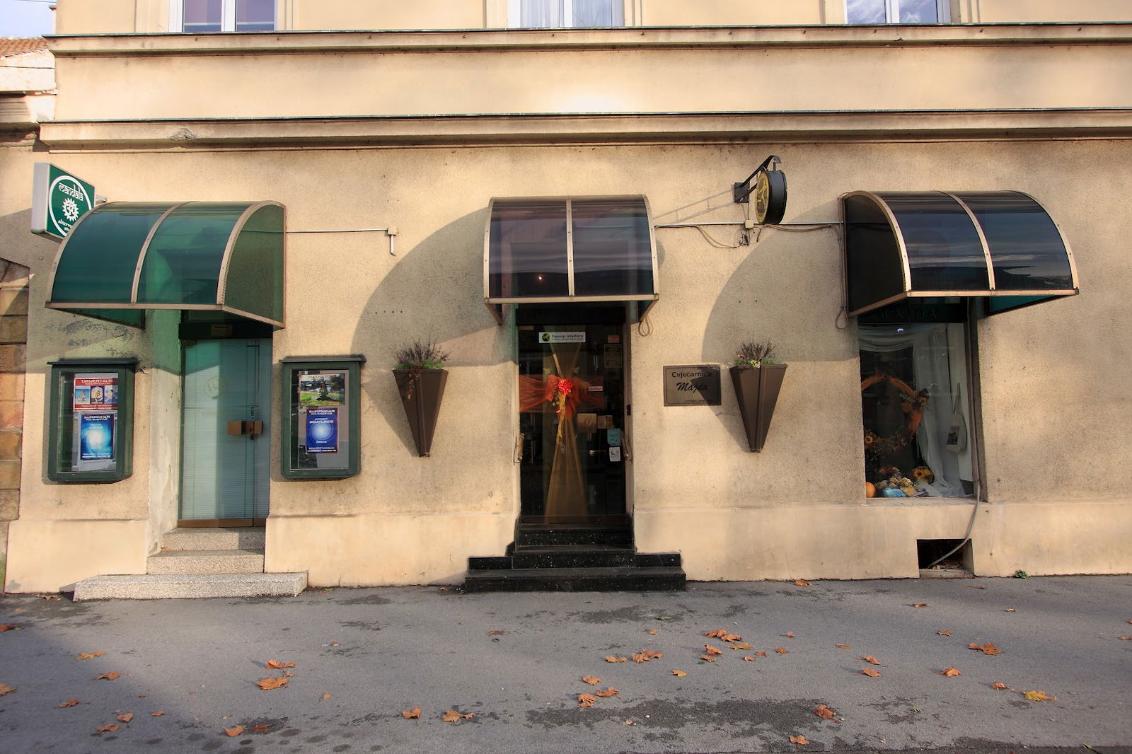 Cvjećarna Majda j.d.o.o. za trgovinu i usluge