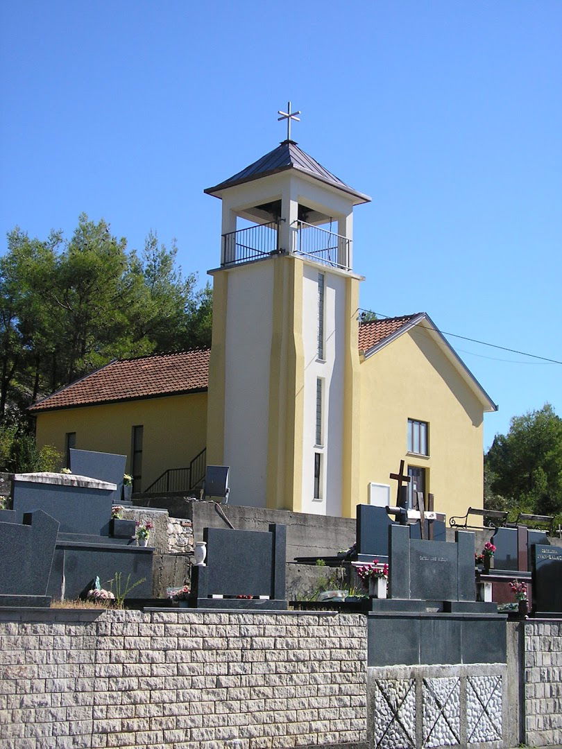 Church of Our Lady of the Lake