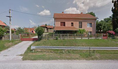 Riznica Zdravlja Ripanj