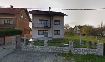 Rukljač Trgovina d.o.o.