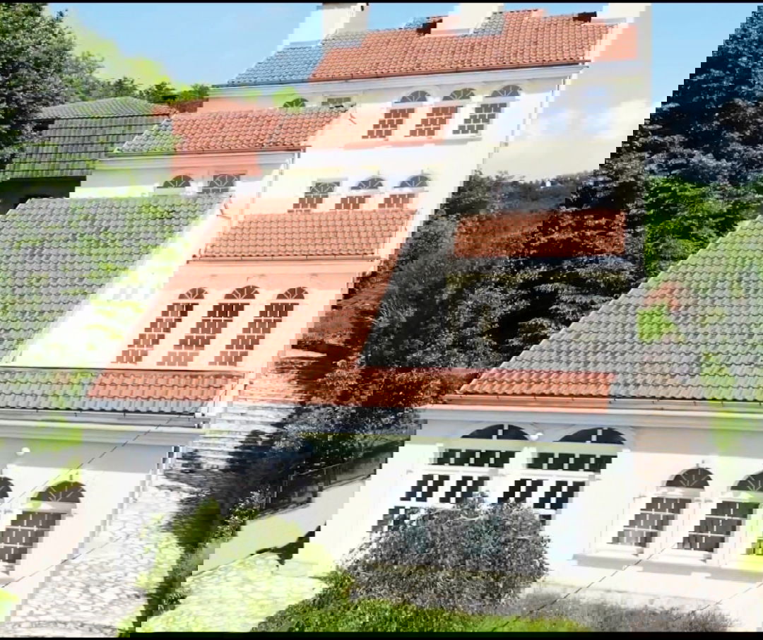 Dom za stare Senjacki kutak 2