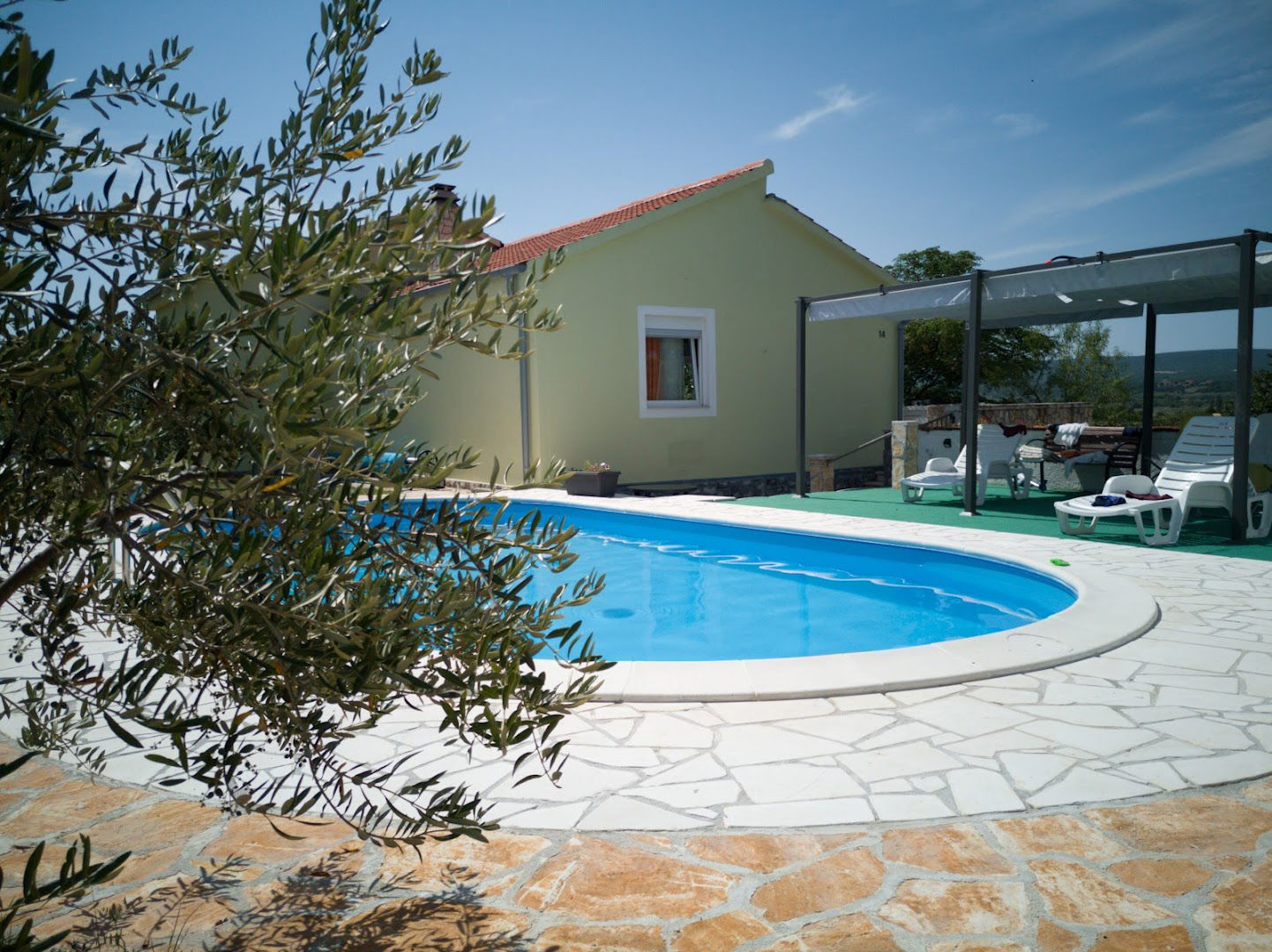 Country House Sinovec