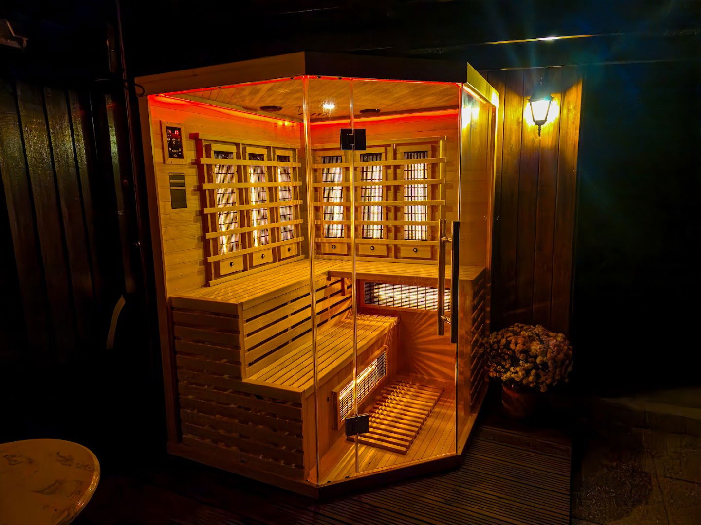 Kuća za odmor Štefi