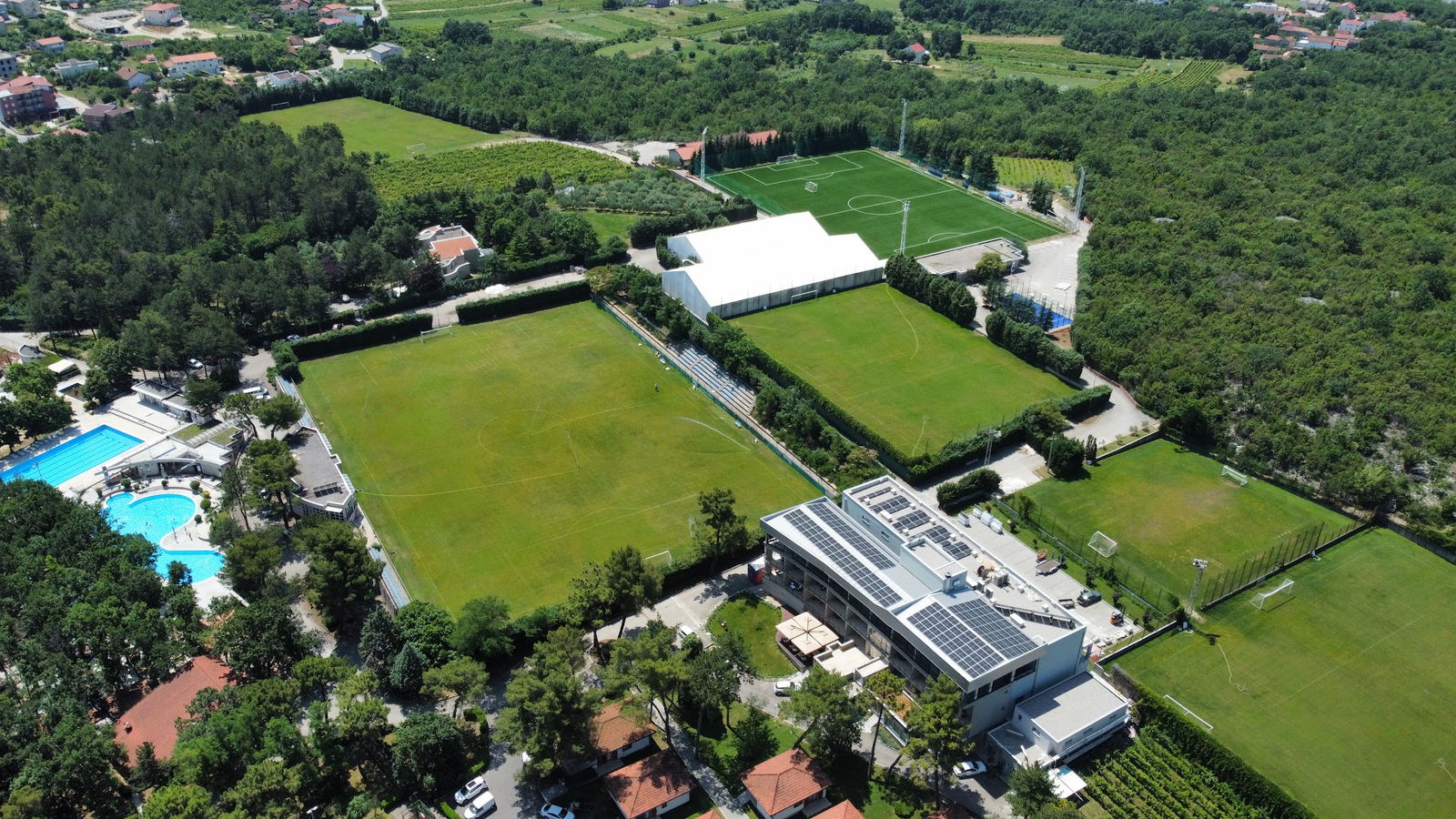 Resort Circle International Međugorje