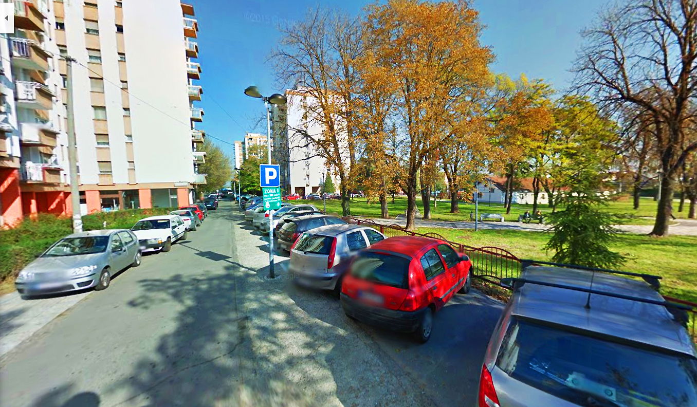 NapPARK Hostel Belgrade