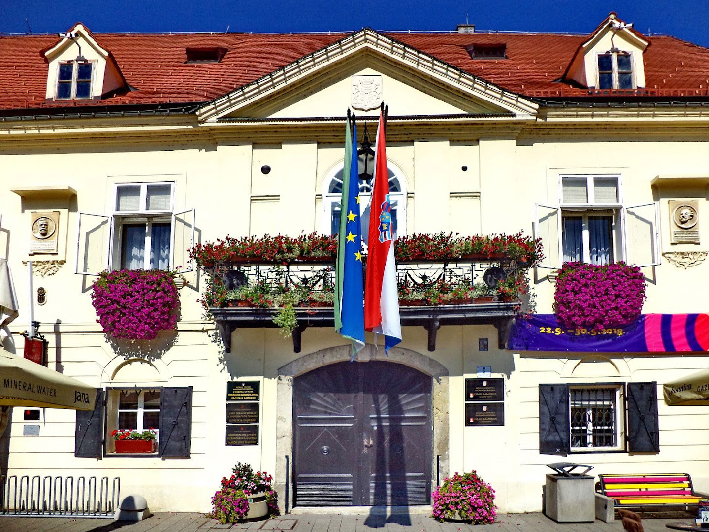 Porezna uprava Samobor