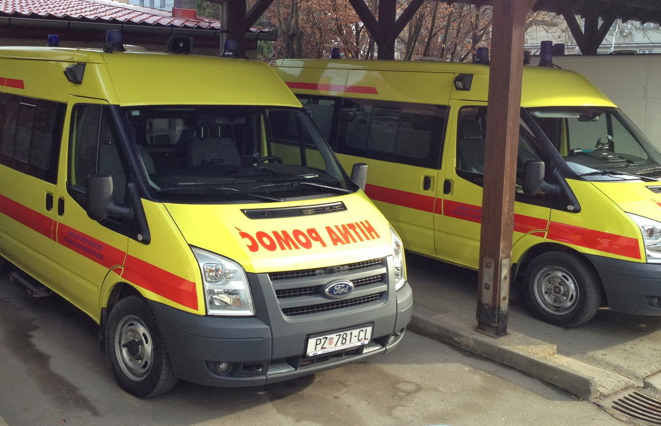 Zavod za hitnu medicinu Požeško-slavonske županije