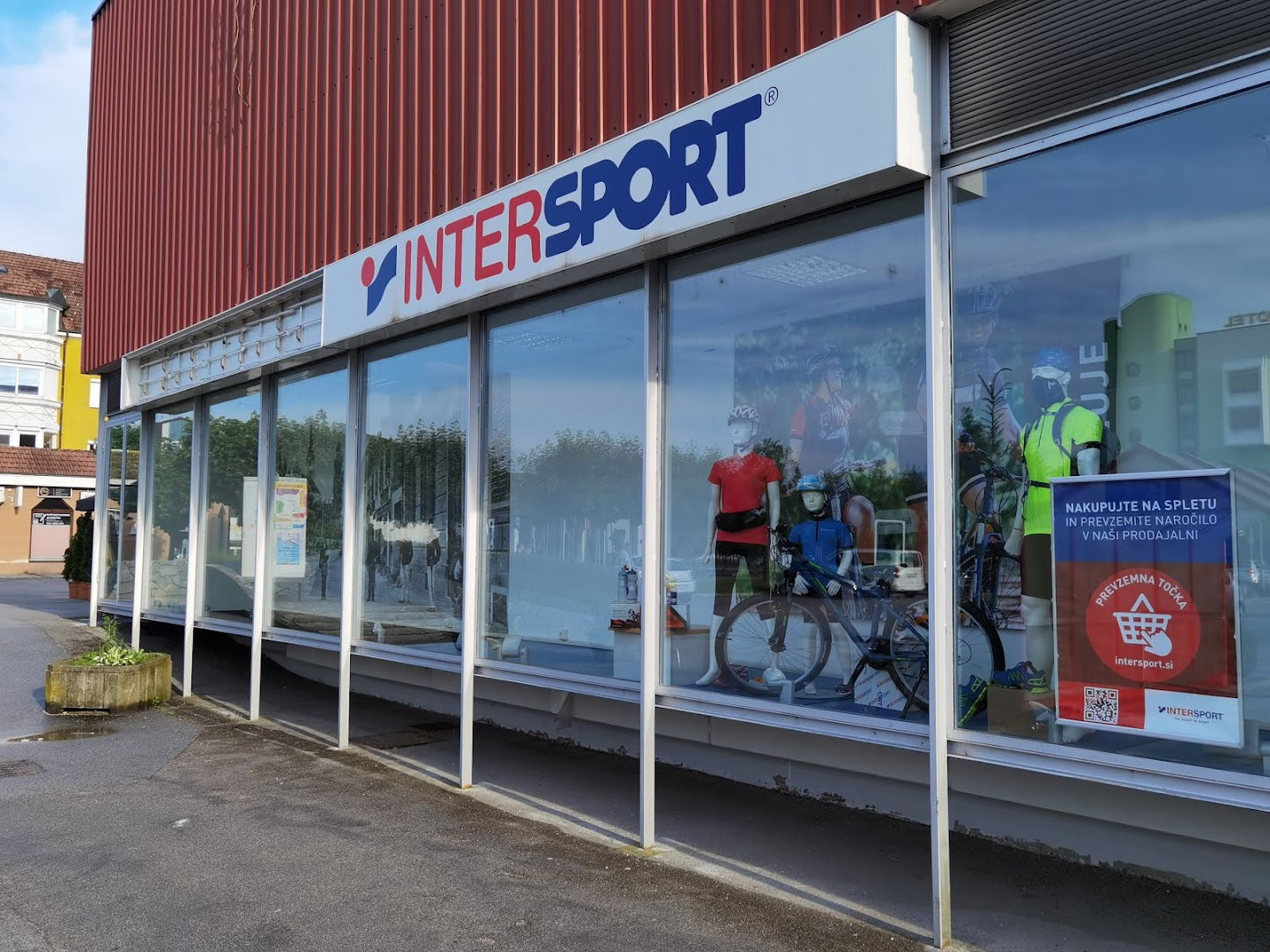 Intersport Žalec