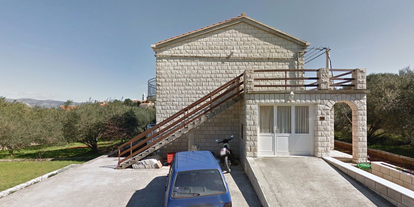 Apartmani Bire
