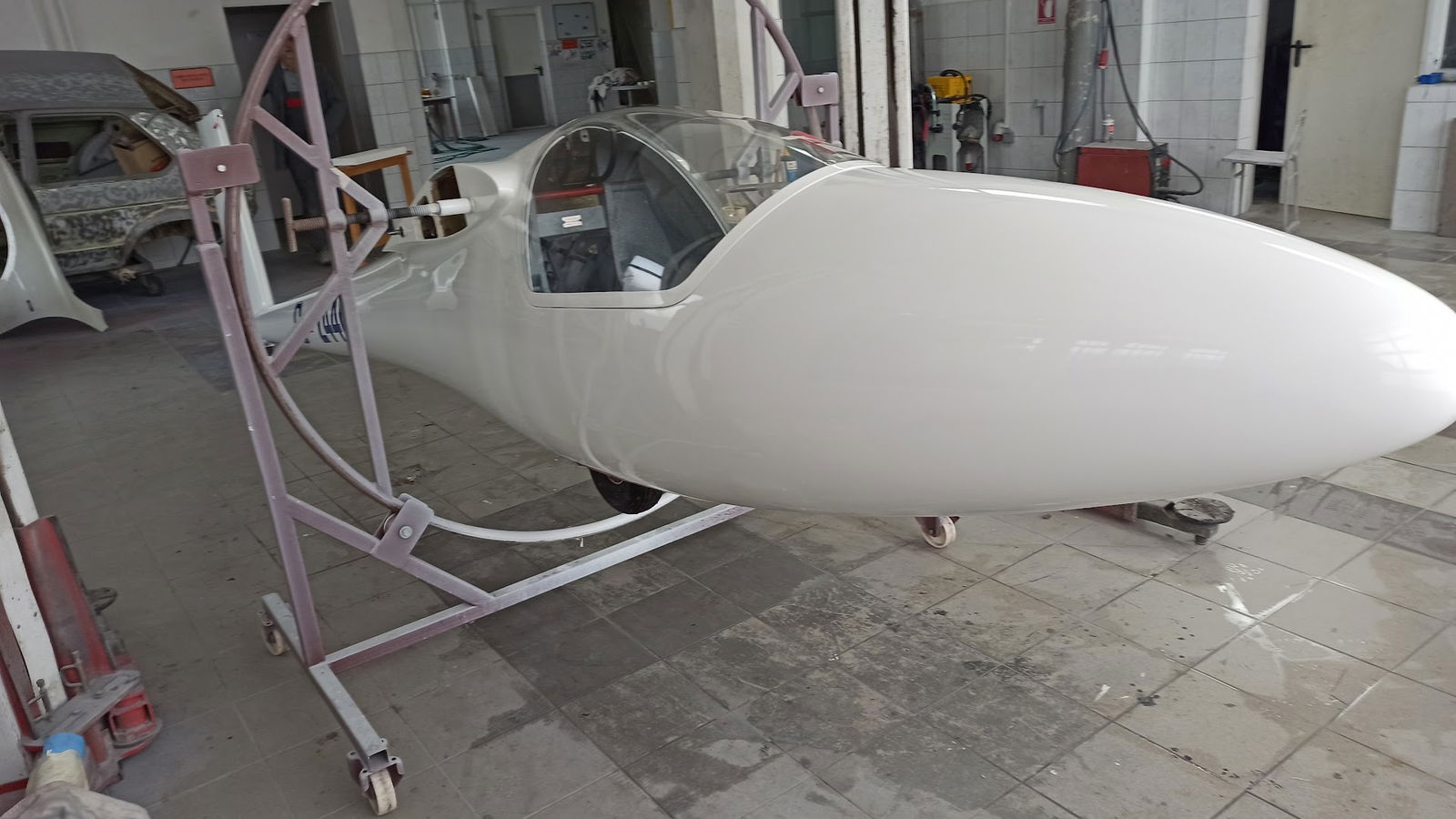 AUTO DESIGN MEGLAJ ODRŽAVANJE I POPRAVAK MOTORNIH VOZILA VL. GROZDAN MEGLAJ VUGROVEC DONJI