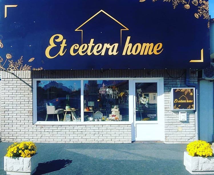 Et Cetera Home