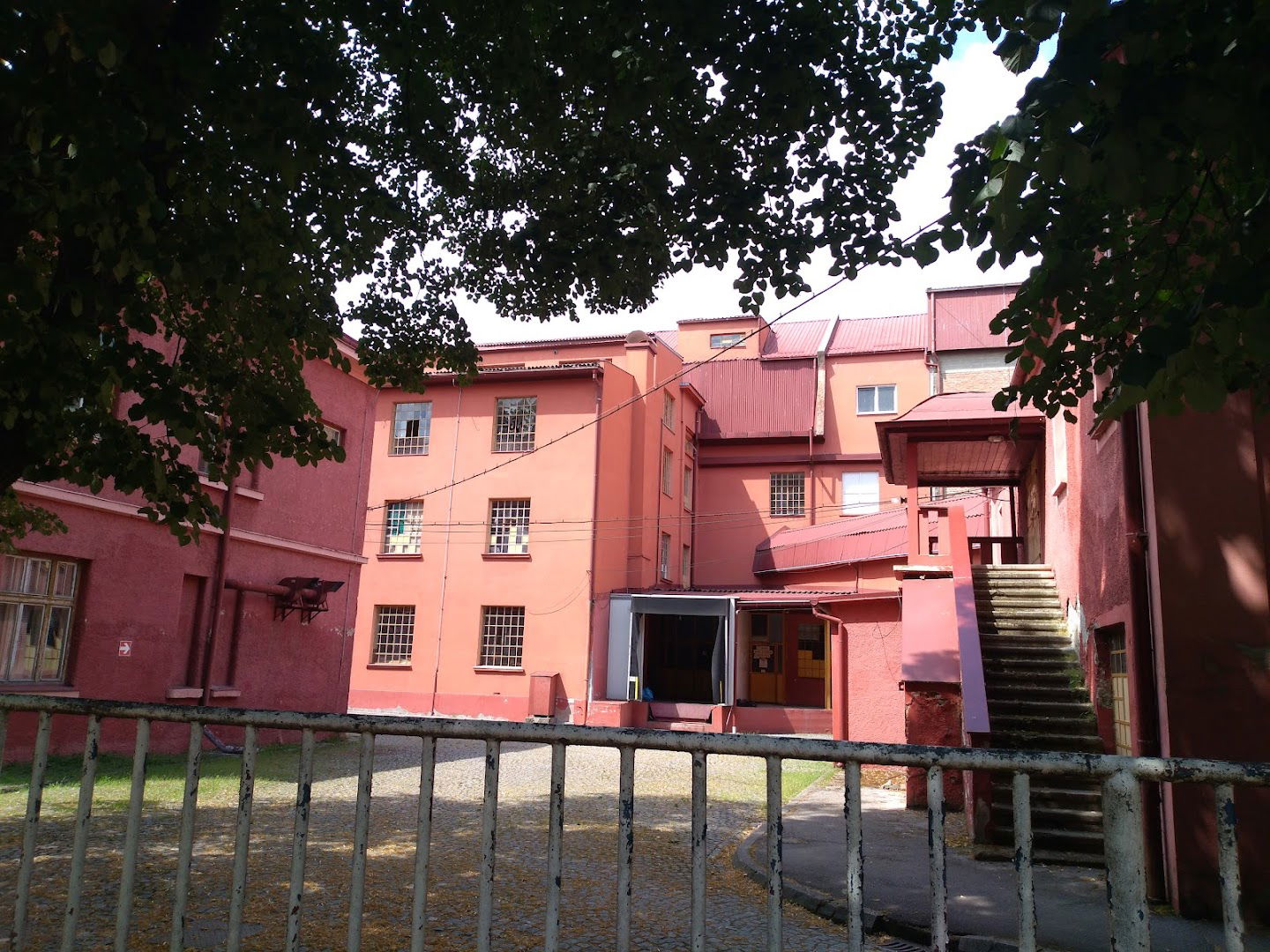 Tvornica čokolade "Zvečevo"