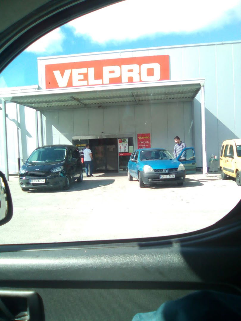 Velpro 415 Dubrovnik