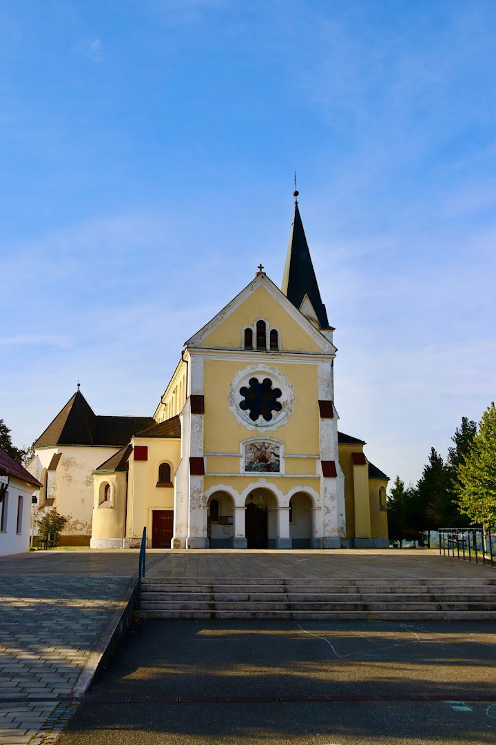 Občina Rogašovci