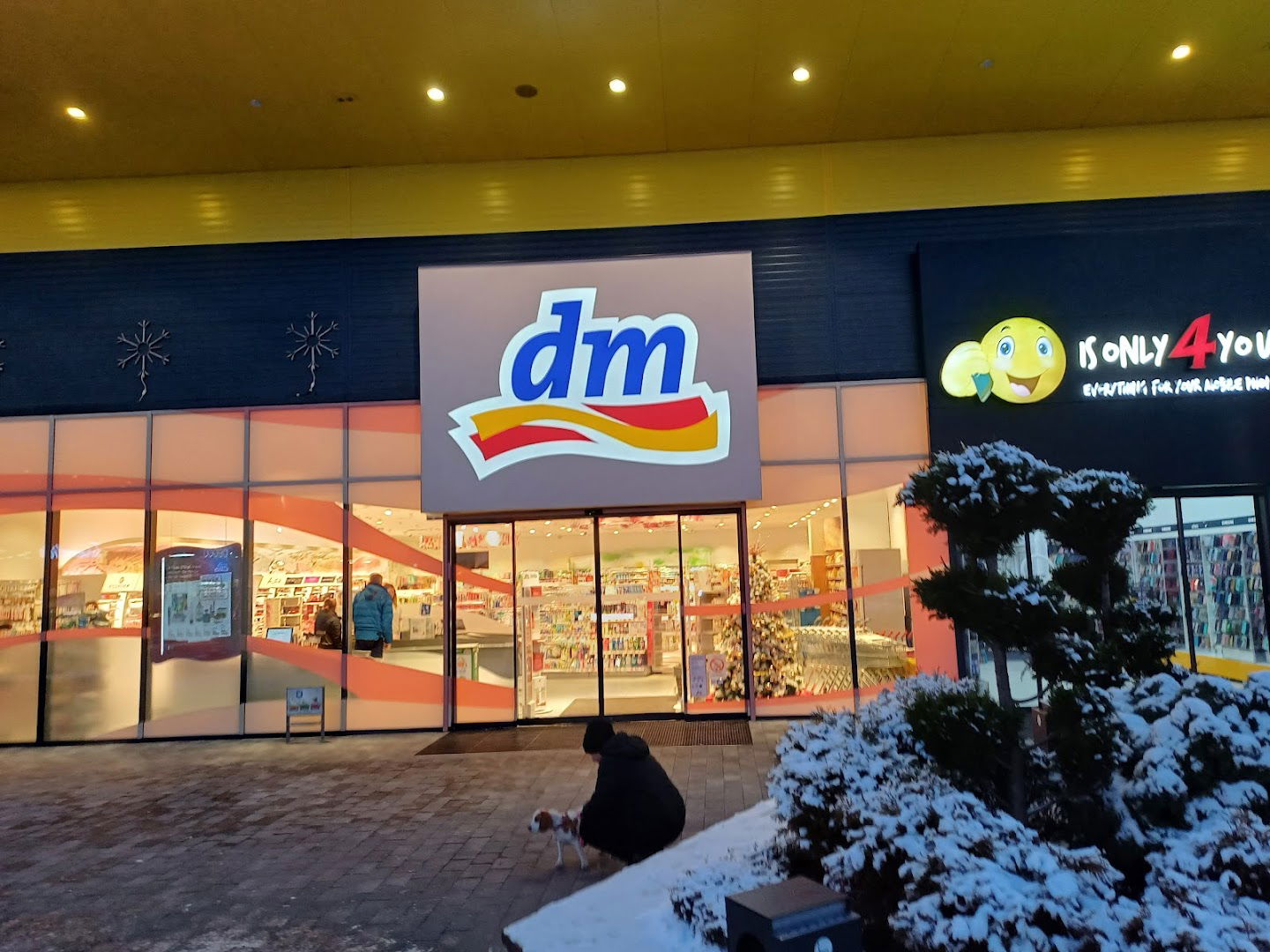dm drogerie markt