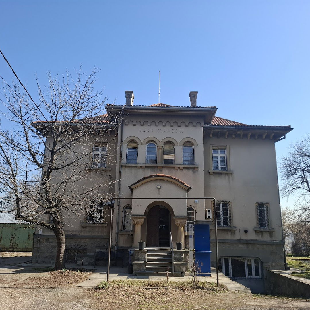 Експозитура Земун - ЈКП "Инфостан технологије"