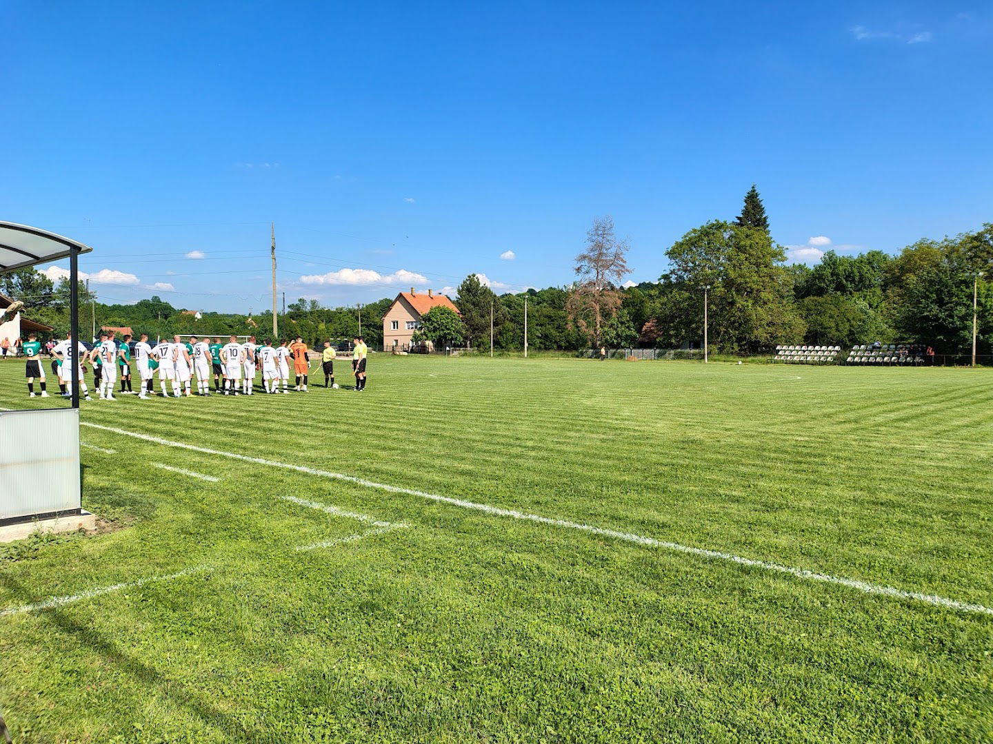 FK Torpedo Draževac