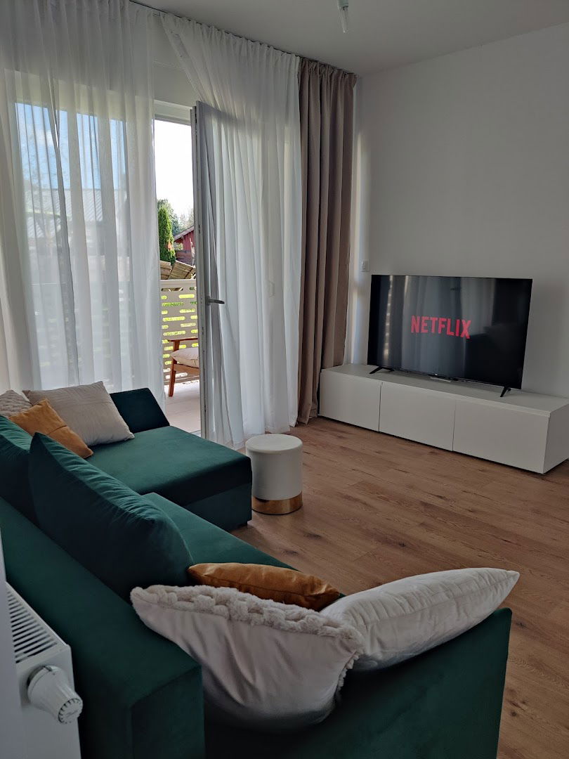 Apartman Villa Cesarica