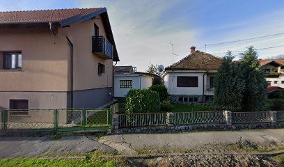 Klaonica i prerada mesa "BINGULA"