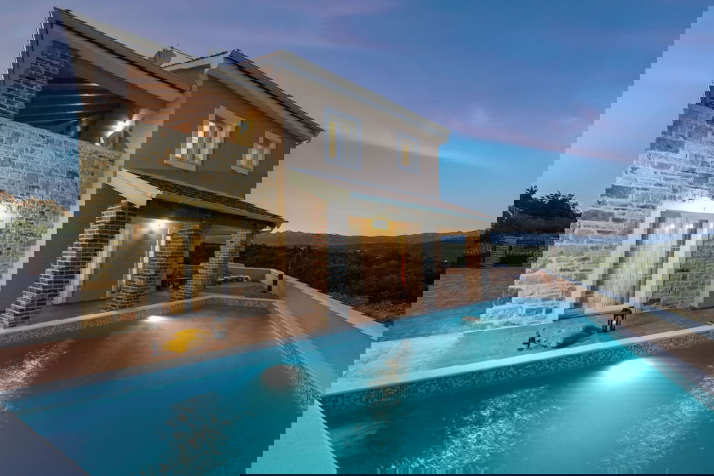 Villa Imperia Pridraga